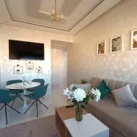La Jolie Al Jadid, Hotel in Nador