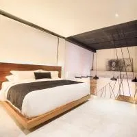 Hotel Tila, Hotel in Cholula de Rivadavia
