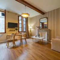 La Perle Ancienne de Sommières, hotel u gradu Sommières