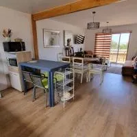 킨테로에 위치한 호텔 Casa mediterranea vista al mar
