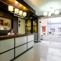 El Principe Hoteles, hotelli kohteessa Piura