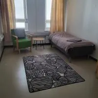 Hostel Vieraanvara Oy, готель у місті Каяані