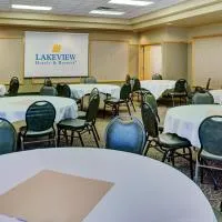 Lakeview Gimli Resort, hotel i Gimli