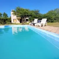 La Sietecolores, hotelli kohteessa Toay