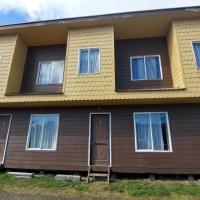 Departamento familiar, hotel poblíž Letiště Ancud - ZUD, Ancud