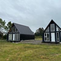 Cabañas RyL2, hotel poblíž Letiště El Teputal - PMC, Puerto Montt