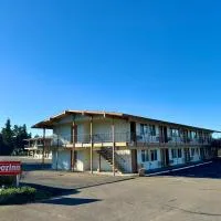 Snooz Inn, hotel di Wilsonville