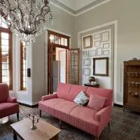 ART APART DeCO, hotel en Salto