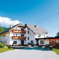 Forellenwirt Bacher: Kirchberg şehrinde bir otel
