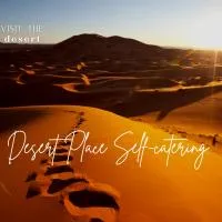 Desert Place Self-catering cc, hotel Lüderitzben