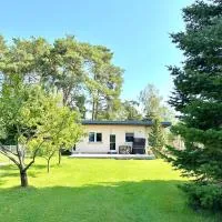Ferienbungalow Kräuterhexxe, hotel u gradu Brandenburg an der Havel