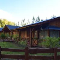 Chacra Kaiken Lodge, Hotel in Perito Moreno