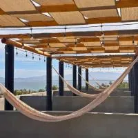 La Ventana Urban Lofts, hotel din El Sargento