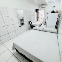 Ap no Derby com Garagem, hotel poblíž Sobral Luciano de Arruda Coelho Regional Airport - JSO, Sobral