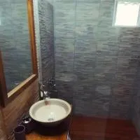 Cabañas Panambi, хотел в Тигре