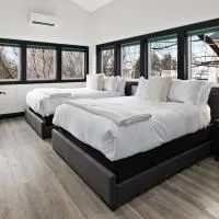 Icon Inn โรงแรมในเอลเลนเบิร์ก