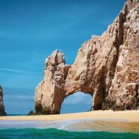Ocean view suites, hotel en Cabo San Lucas