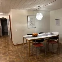 House in Gällivare, hotel i Gällivare