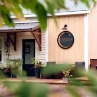 Estrella Glamping, hotel en Caraquet