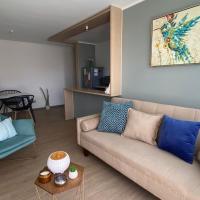 Departamento Moderno, hotel poblíž Mezinárodní letiště Chacalluta  - ARI, Arica