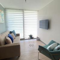 Departamento Moderno, Hotel in der N&auml;he vom Flughafen Chacalluta, Arica