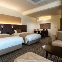 우베에 위치한 호텔 Hotel Cocoland