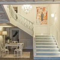Zamora में, होटल Ares Hotel