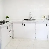 Navo Apartment Homes, hotel Nadiban