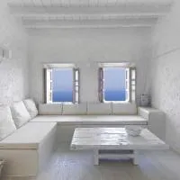 MELANOPETRA boutique apartments,位于Emporeiós的酒店