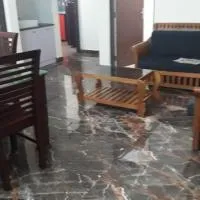Rajdhani Apartments, hotel in Thiruvalla