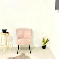 Loft shaula, hotel poblíž Letiště Tapachula - TAP, Tapachula