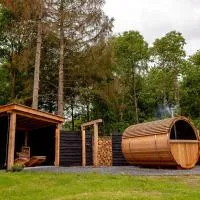 Aekingahof, hotel en Appelscha