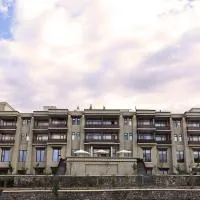Hotel Rewa Ladakh, hôtel à Leh