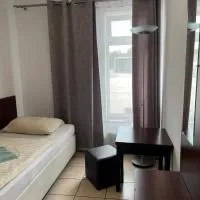 Motel w Łące, hotell i Bolesławiec