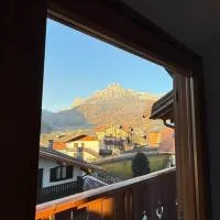 Appartamento Villa Nicole, Hotel in Transacqua
