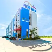 HOP INN Krabi Building B, готель у місті Крабі