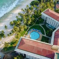 Mombasa Continental Resort, отель в городе Шансу