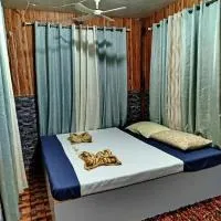 Hideaway B&B, hotel Moalboalban