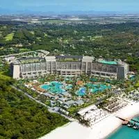 Regnum The Crown, hotel di Belek