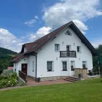 Penzion Nad Kapličkou, хотел в Milínov