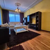 R2R - Casa Marisol Blue - 36A02, hotel di Pola de Laviana