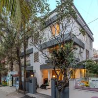 Rivaa Studios, hotel poblíž Mezinárodní letiště Pune - PNQ, Puné