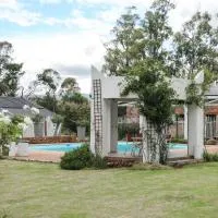 Lodge Laske Nakke, hotel en Lydenburg