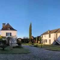 Maison Capdevielle, hotel v destinácii Jasses
