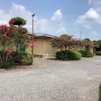 ホテルわかば, hótel í Kanoya