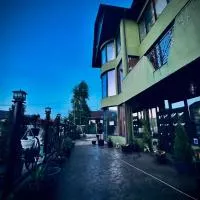 Casa Ardeleanului 2、Vaduriのホテル