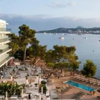 Els Pins Resort & Spa - Emar Hotels – hotel w mieście San Antonio Bay