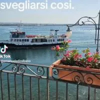 Albergo Del Sole, hotel di Taranto