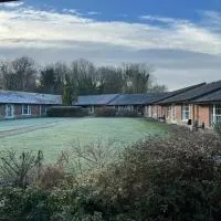 Caradoc Country Cottages, khách sạn ở Shrewsbury