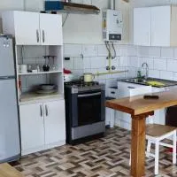 departamento el coiron, hotel en Cochrane